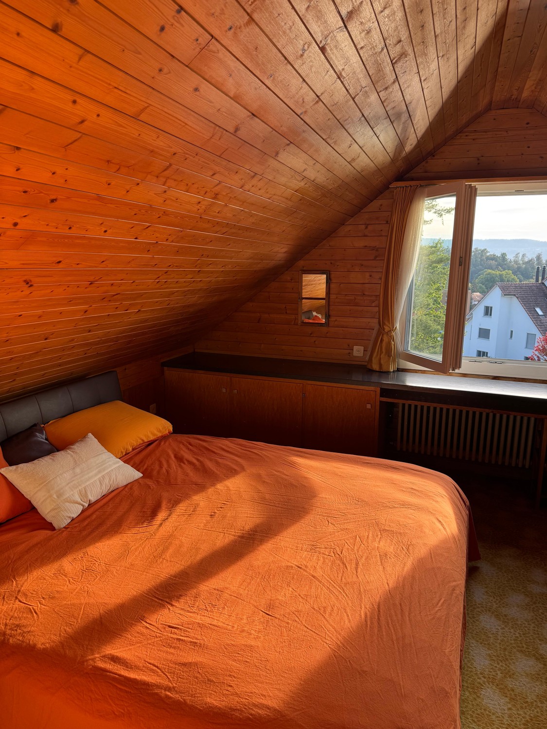 Room in a shared flat, Foto 3 von 9
