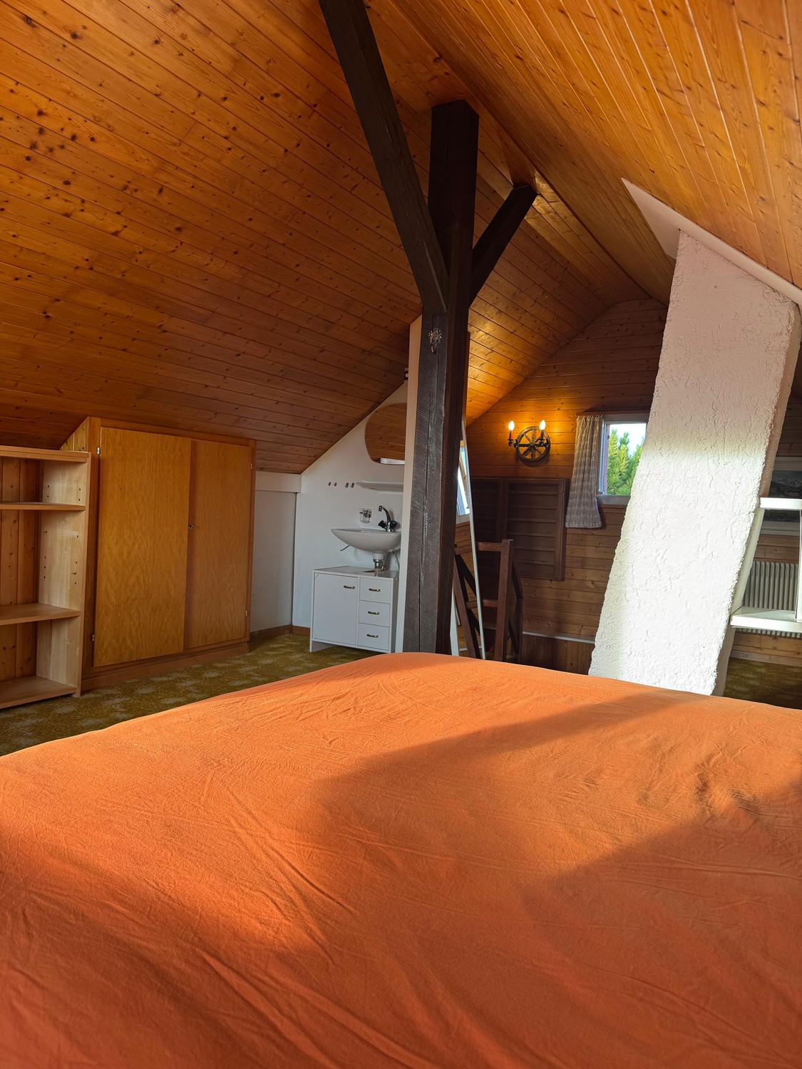 Room in a shared flat, Foto 5 von 9