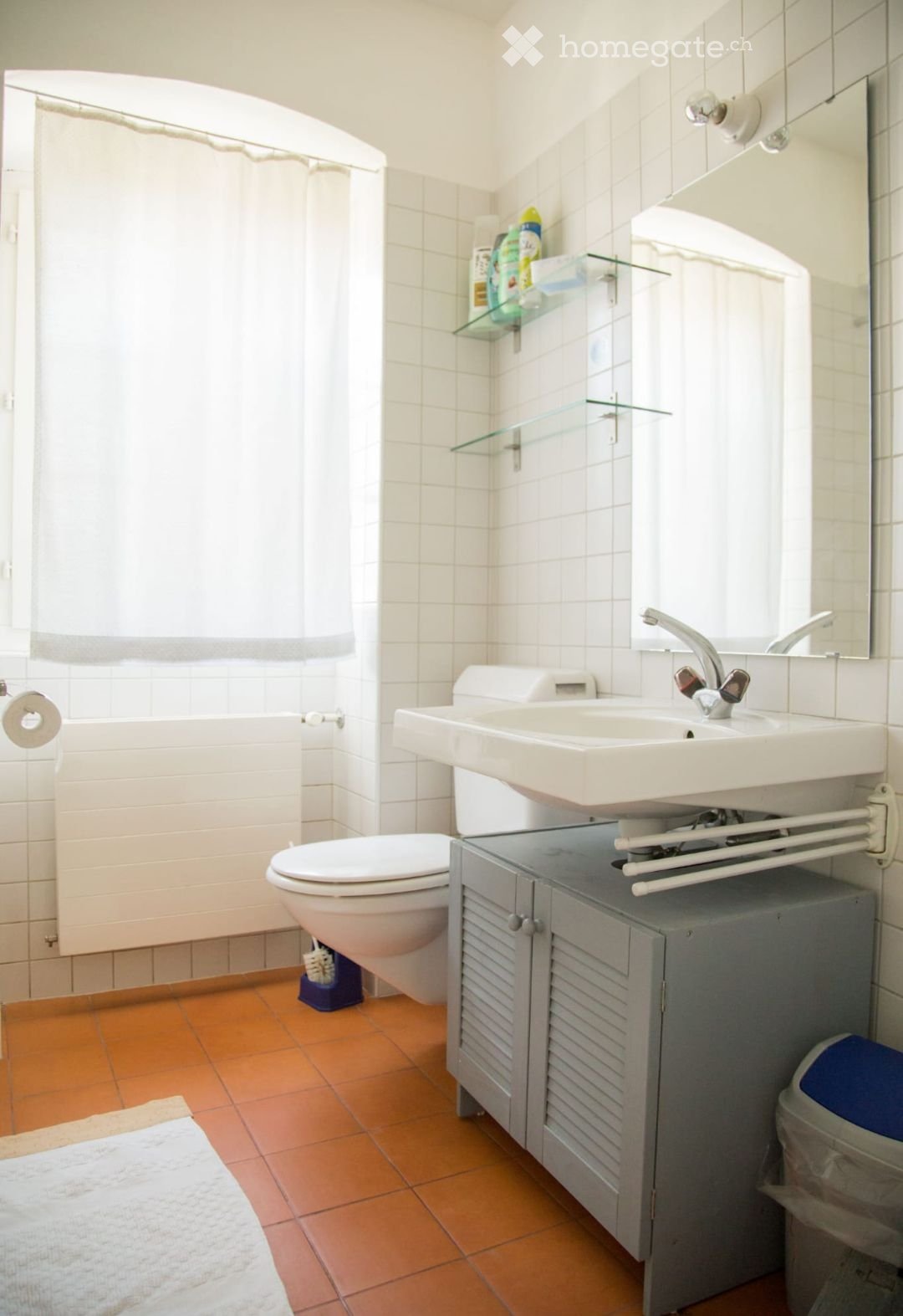 2 ½ Zimmer Wohnung, Foto 4 von 4
