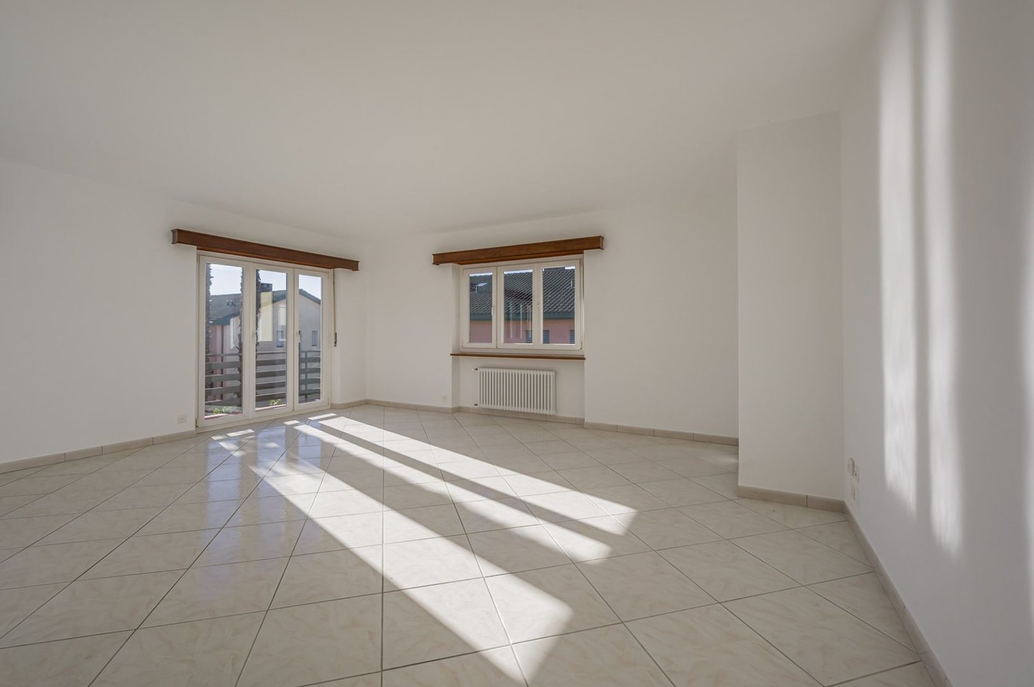 Appartement de 5 ½ pièces