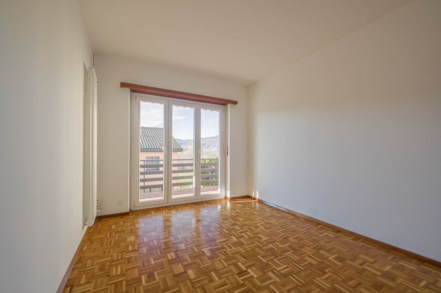 Appartement de 5 ½ pièces