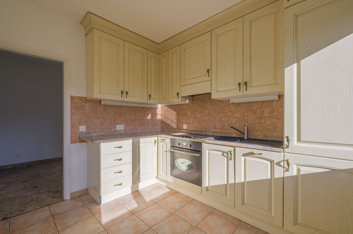 Appartement de 5 ½ pièces