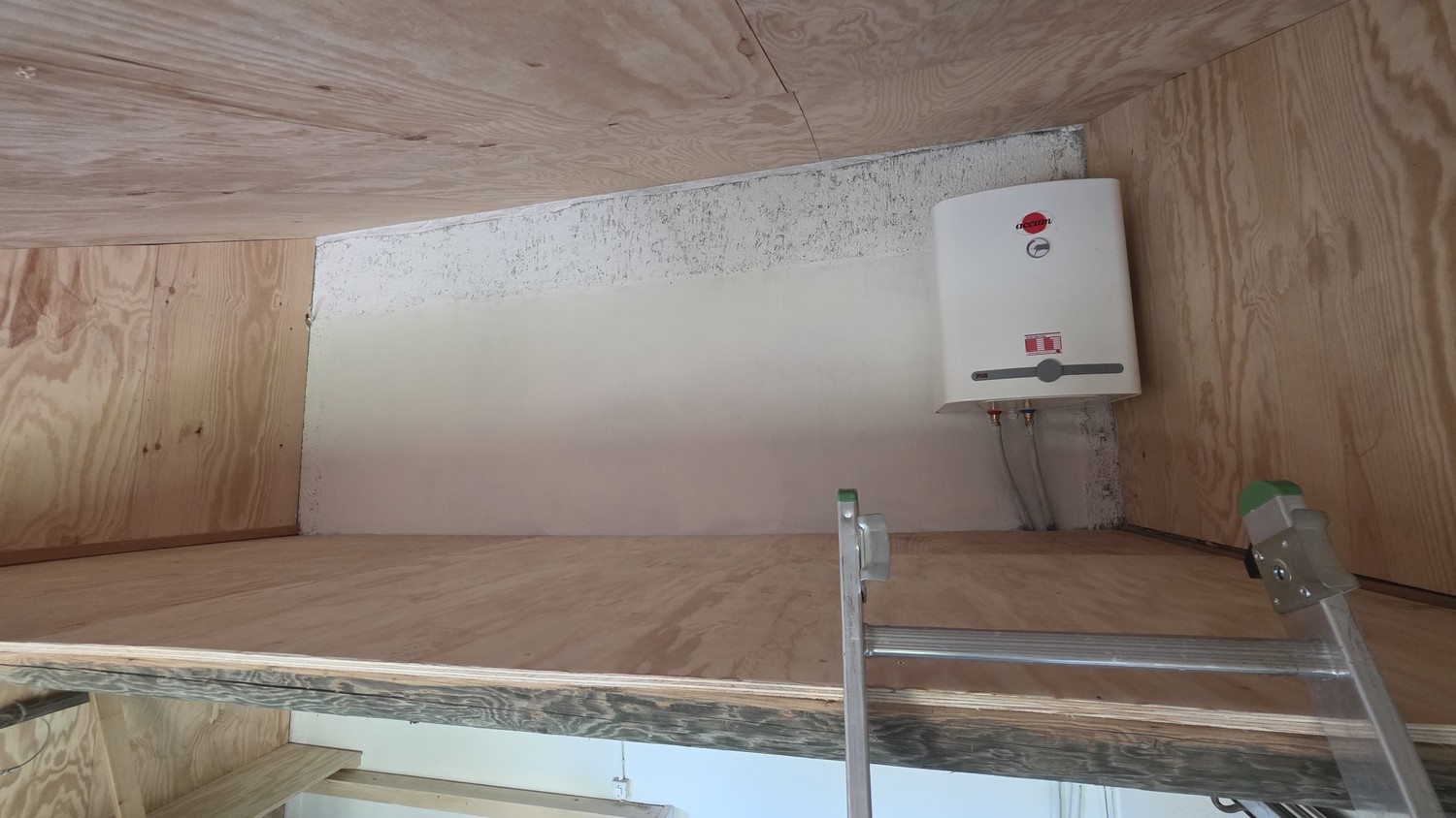 15m² commerciale