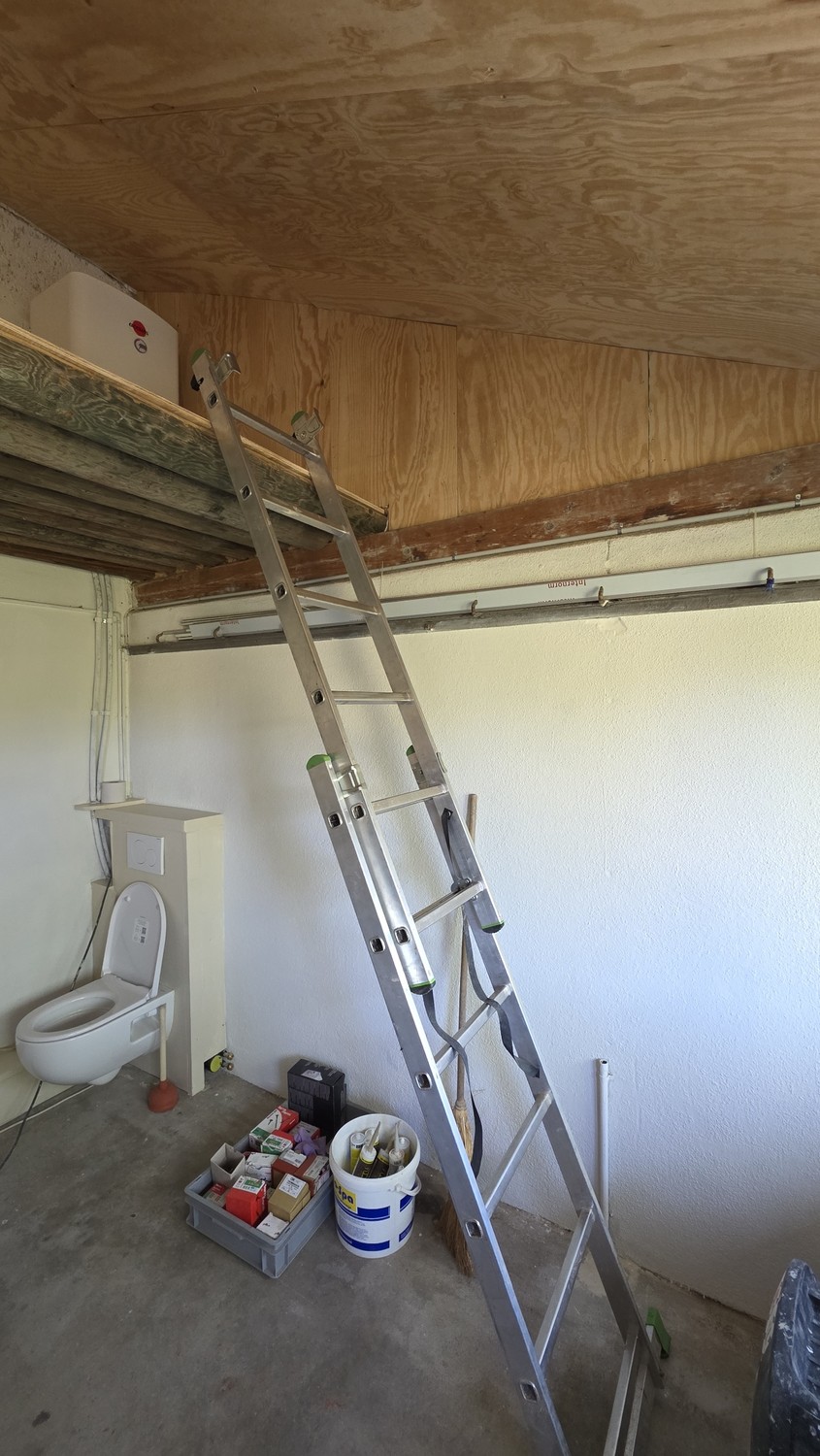 15m² commerciale