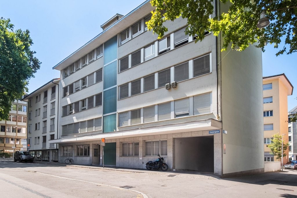 242m² office, Foto 1 von 10