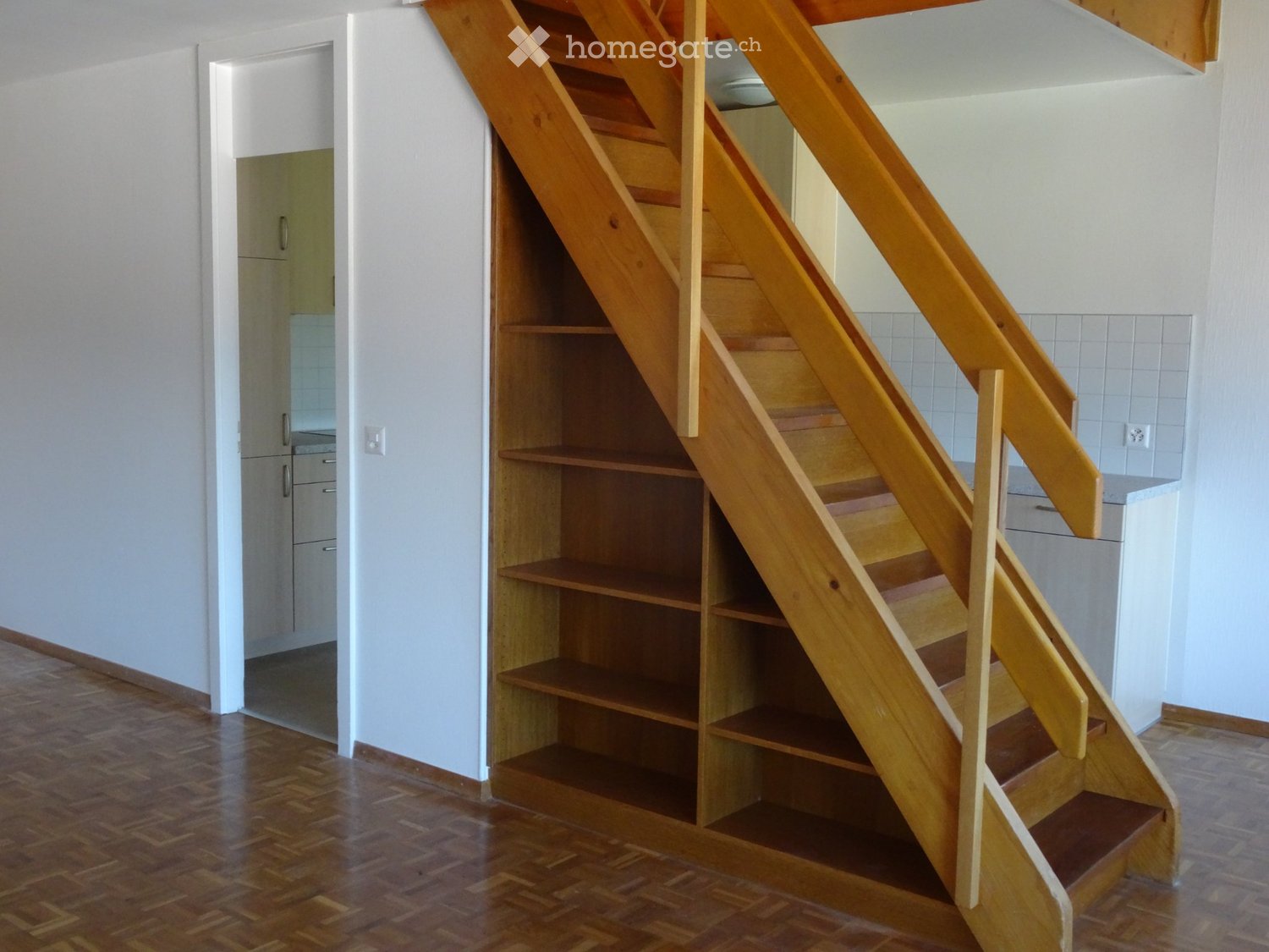 Appartamento 4 ½ locali, foto 4 di 5