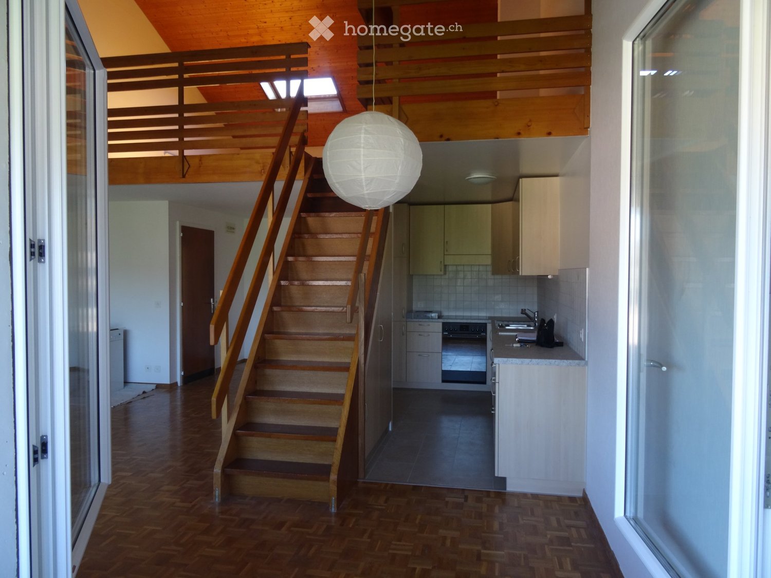 Appartamento 4 ½ locali, foto 1 di 5