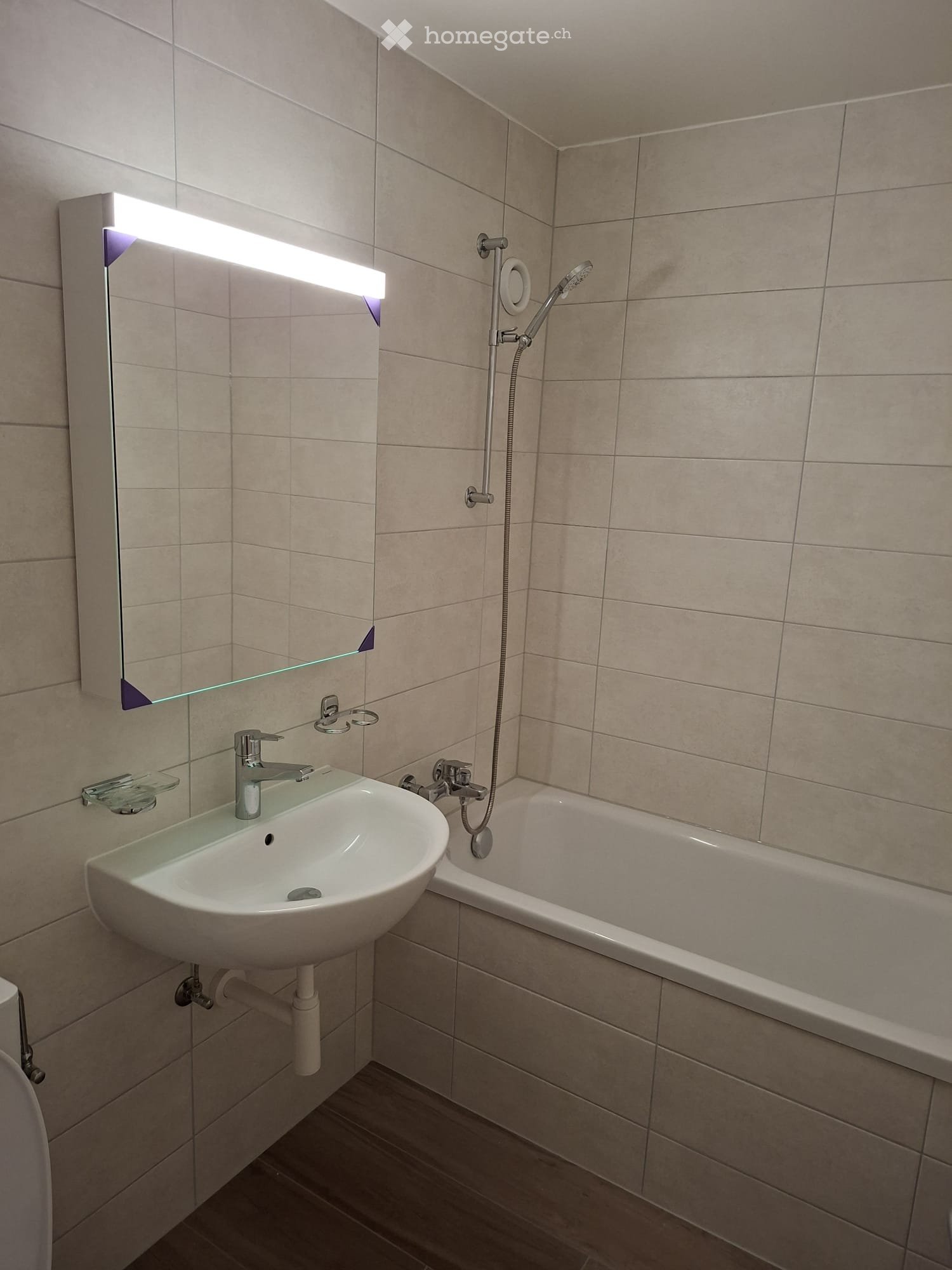 Appartamento 4 ½ locali, foto 5 di 5