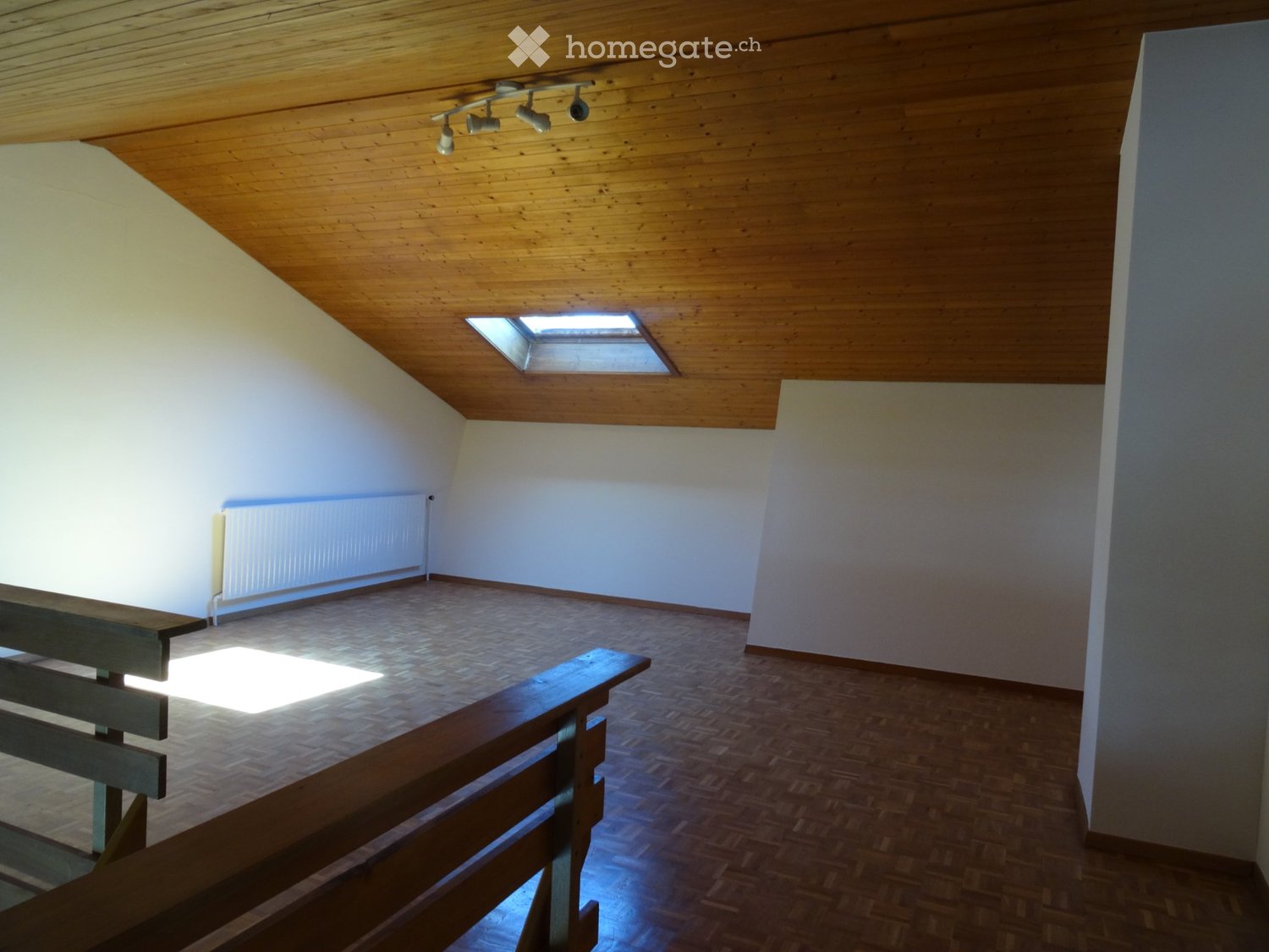 Appartamento 4 ½ locali, foto 2 di 5