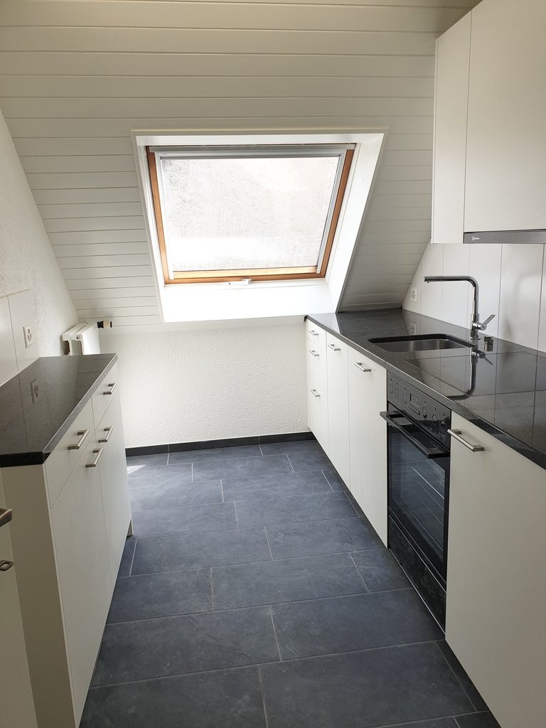 2 rooms roof flat, Foto 2 von 5