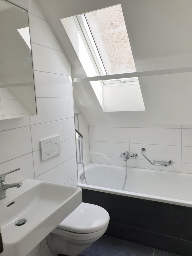 2 rooms roof flat, Foto 5 von 5