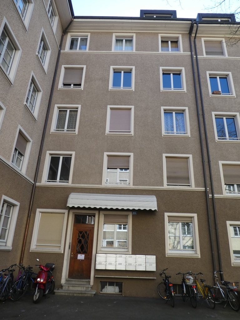 2 rooms roof flat, Foto 1 von 5