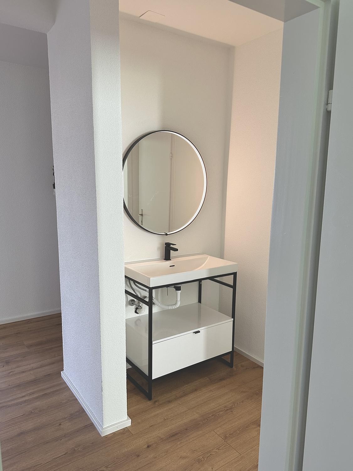 4 ½ rooms apartment, Foto 4 von 6