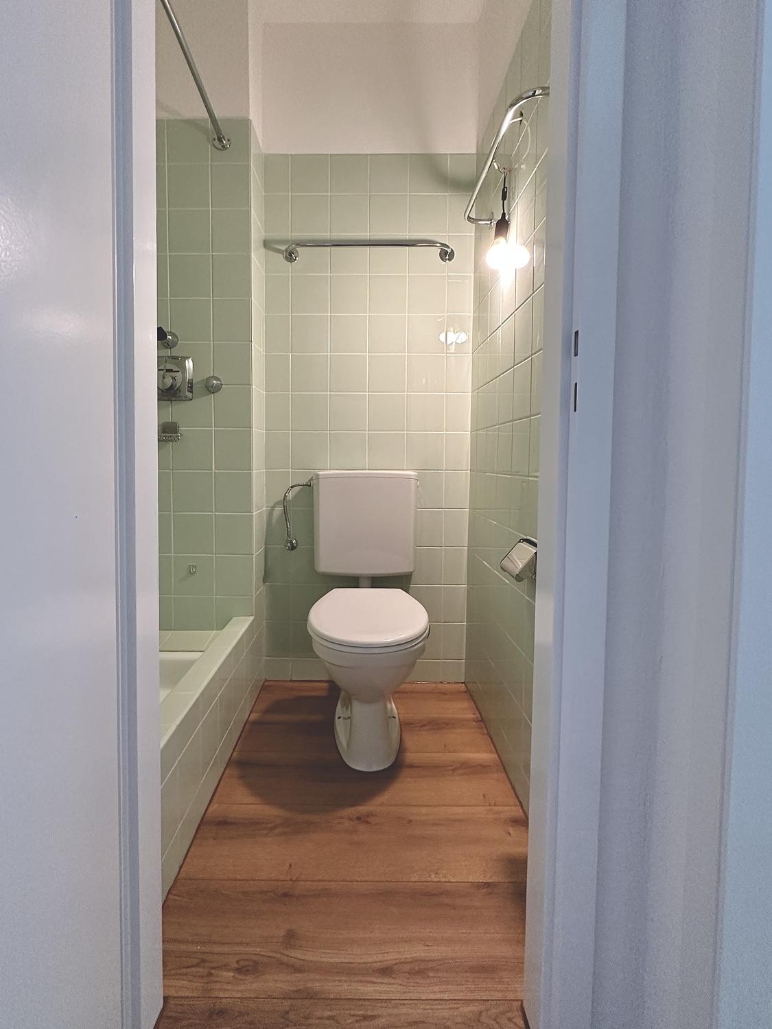 4 ½ rooms apartment, Foto 5 von 6