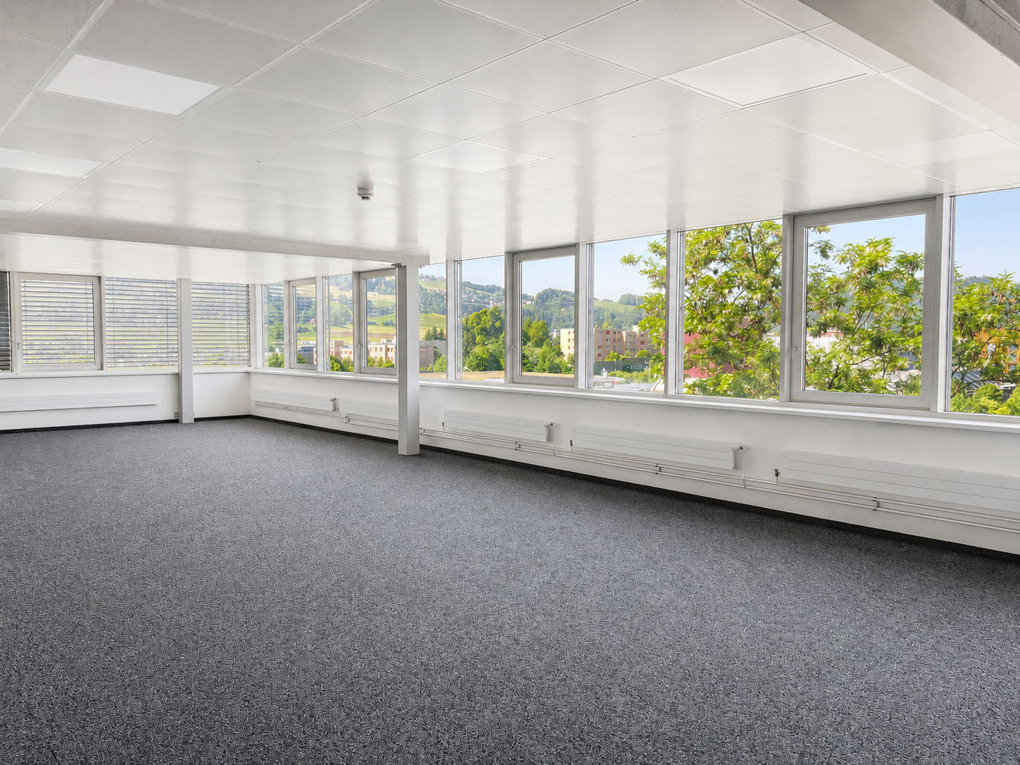 841m² office, photo 5 of 10