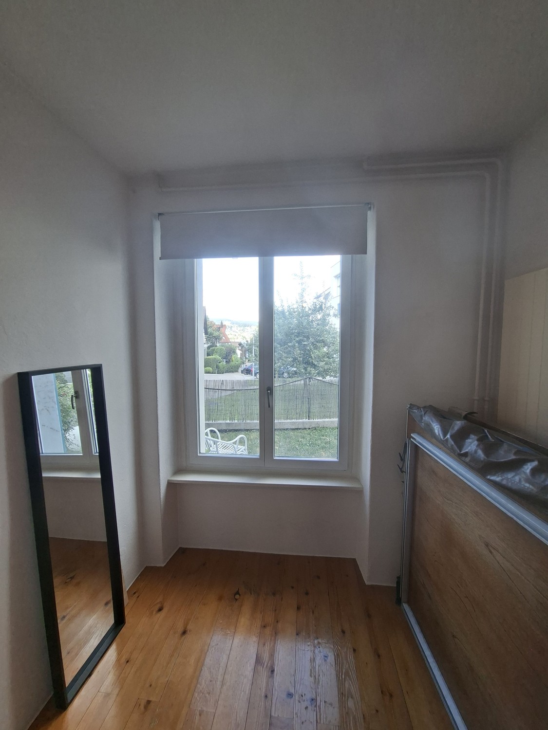 Chambre en colocation