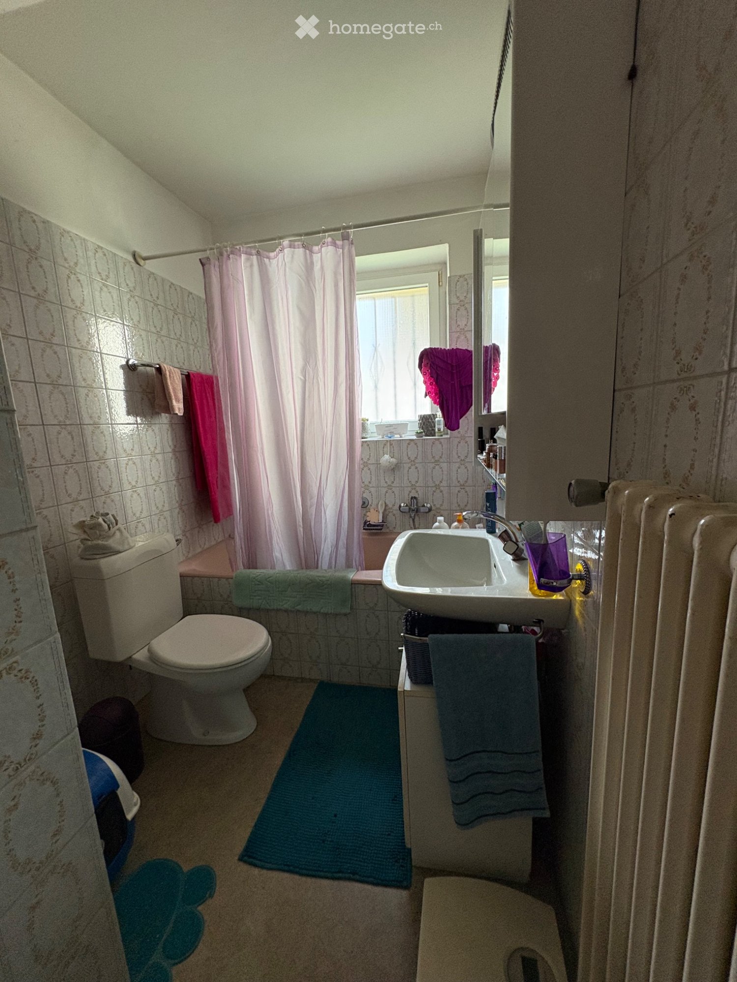 2 rooms apartment, Foto 4 von 5