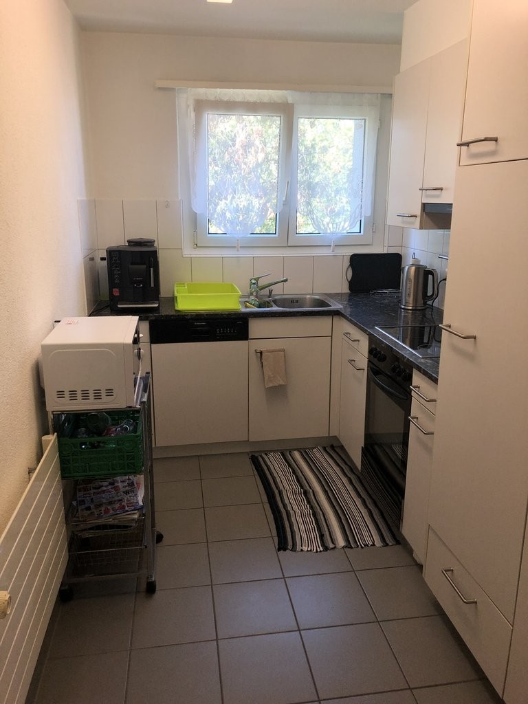 3 rooms apartment, Foto 6 von 8
