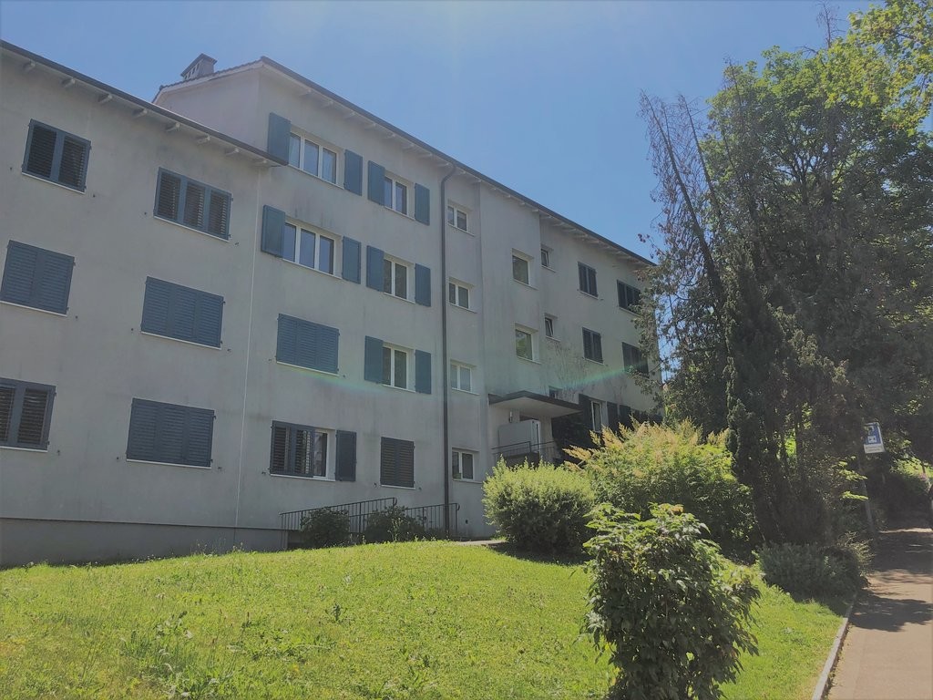 3 rooms apartment, Foto 1 von 8