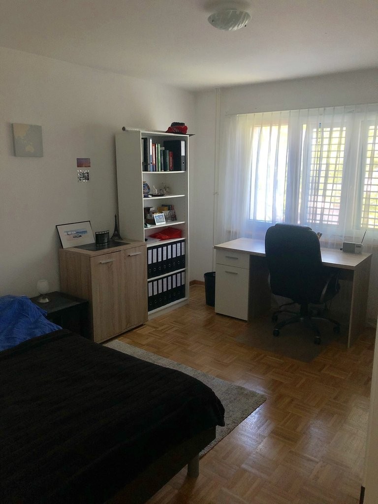 3 rooms apartment, Foto 5 von 8