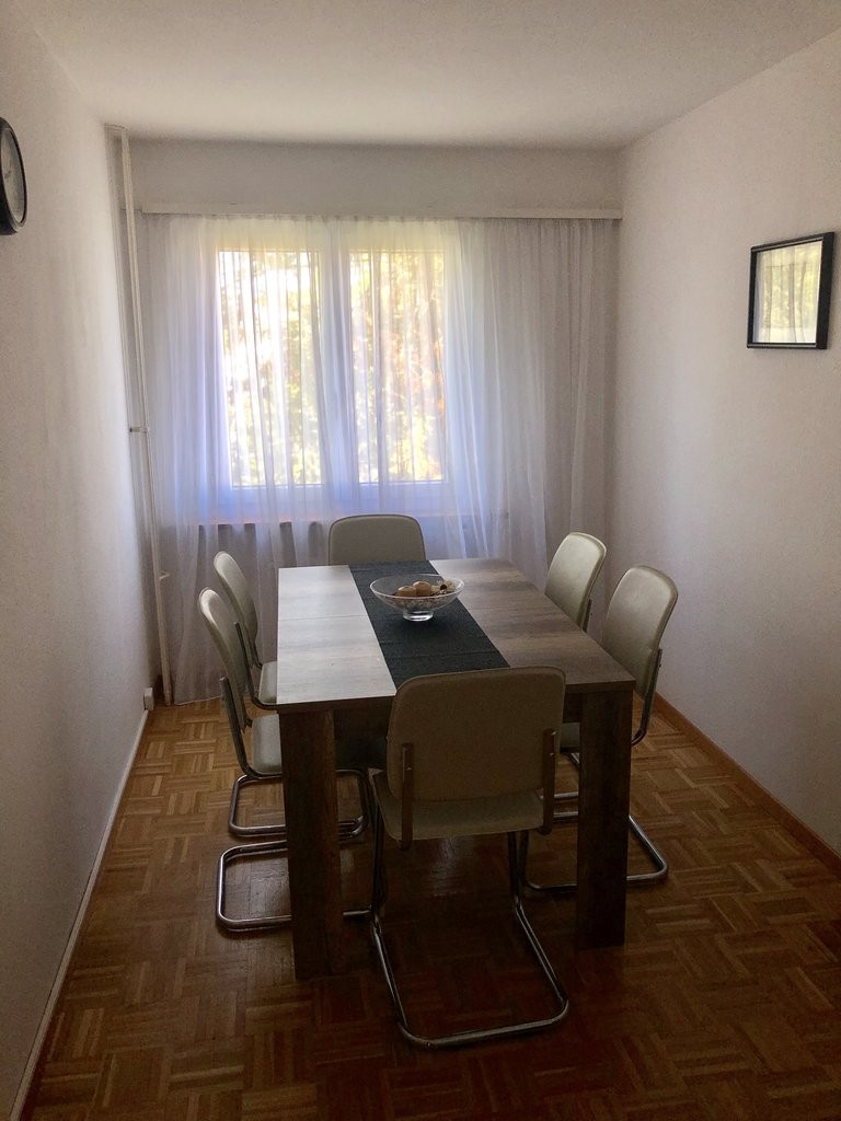 3 rooms apartment, Foto 3 von 8