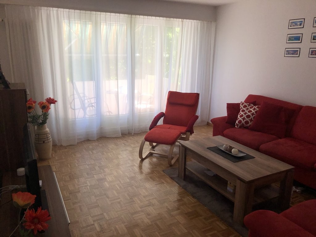 3 rooms apartment, Foto 2 von 8