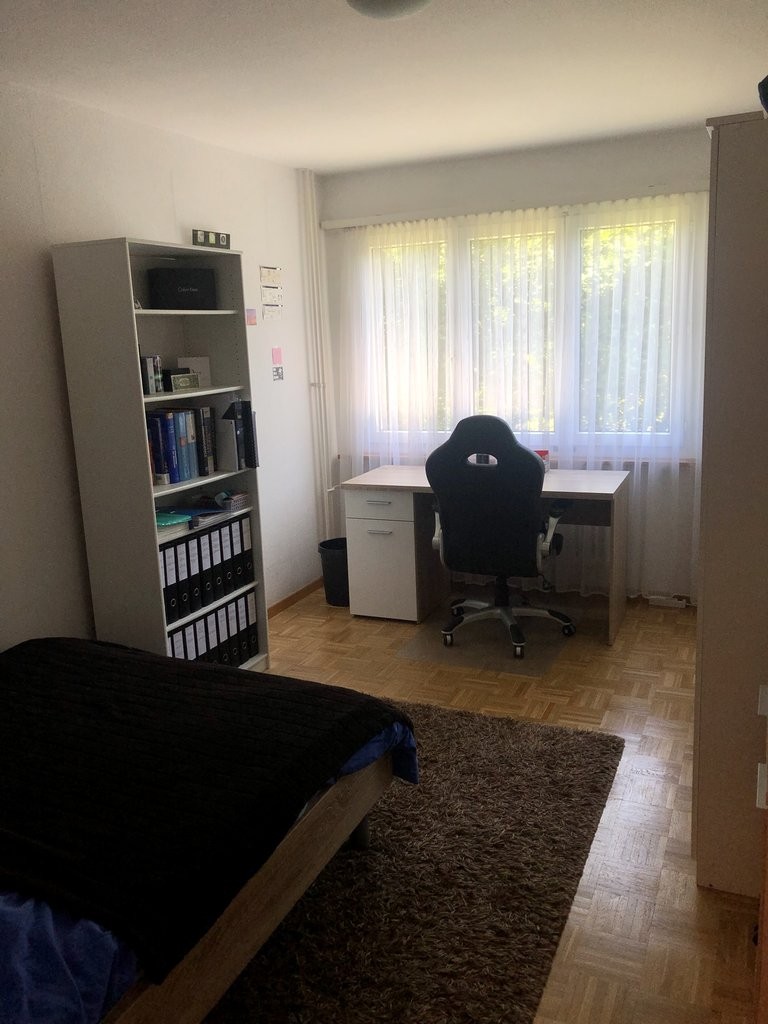 3 rooms apartment, Foto 4 von 8