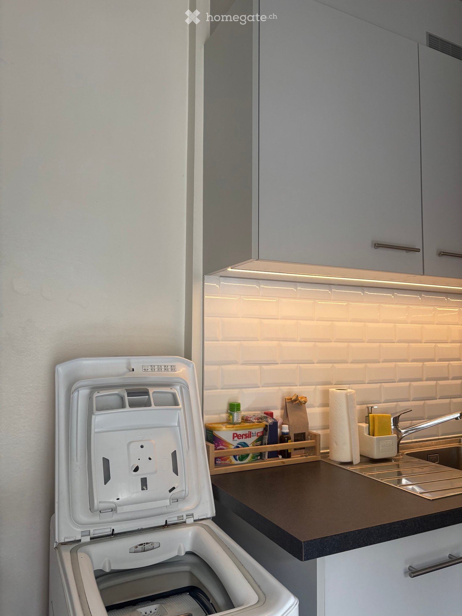 2-Zimmer-Wohnung, Foto 3 von 4