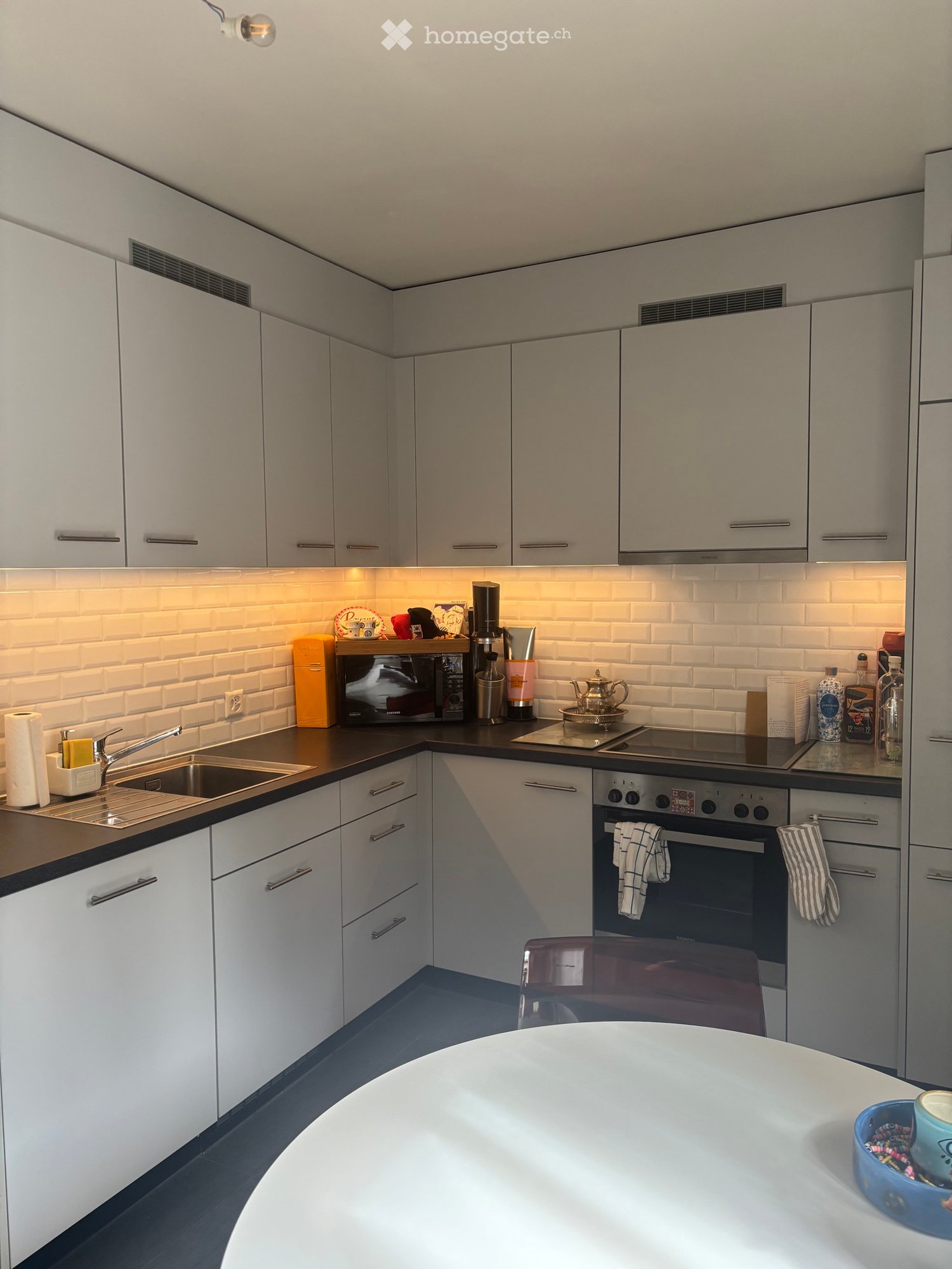 2-Zimmer-Wohnung, Foto 1 von 4
