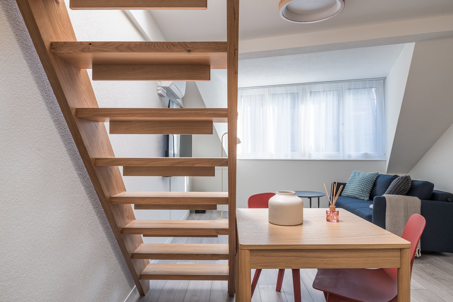2 ½ rooms furnished flat, Foto 8 von 10