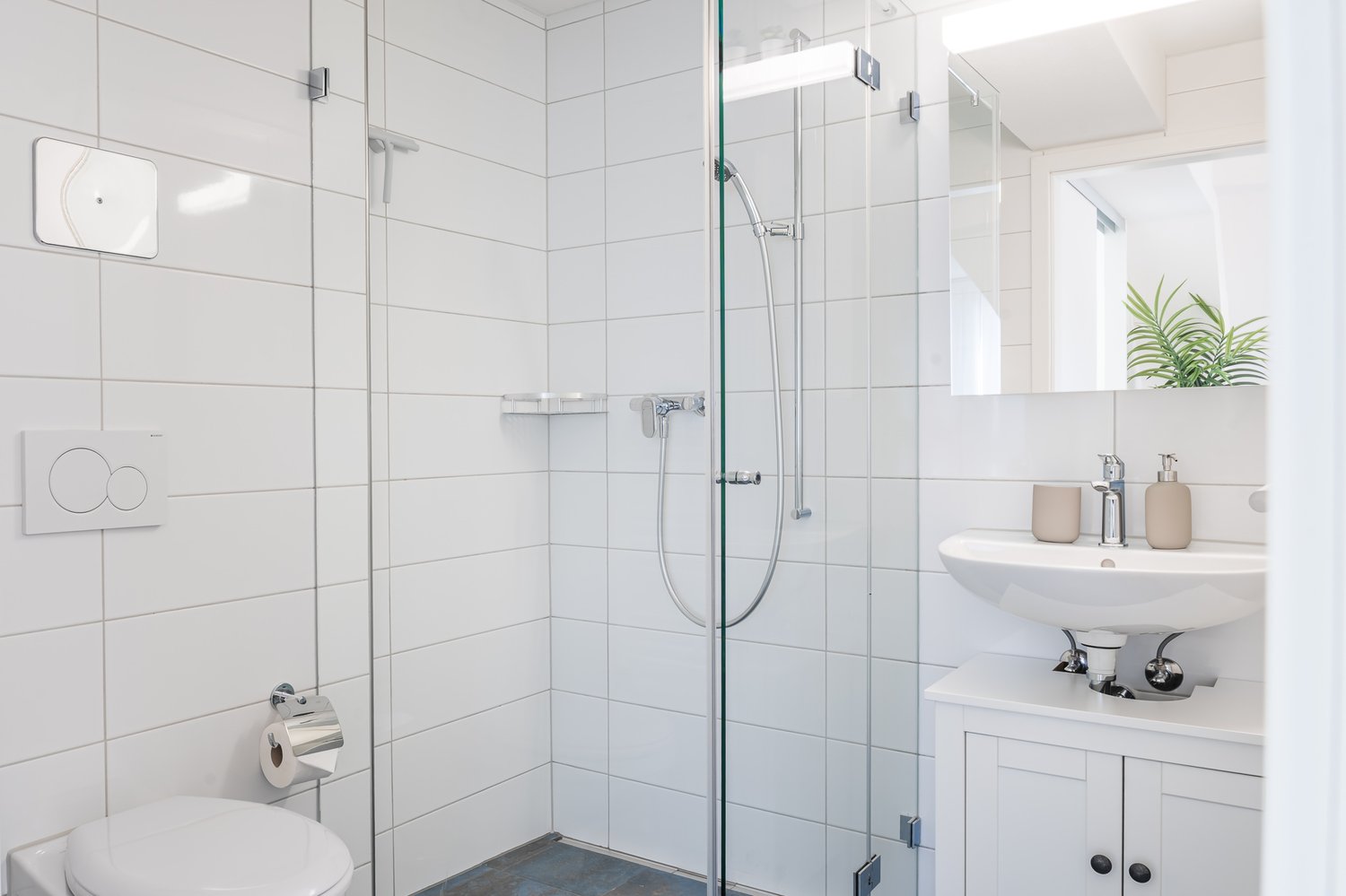 2 ½ rooms furnished flat, Foto 7 von 10