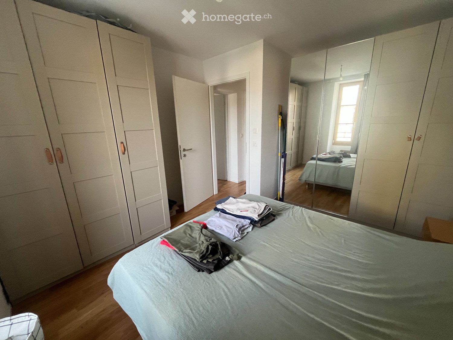 Appartamento di 3 ½ locali