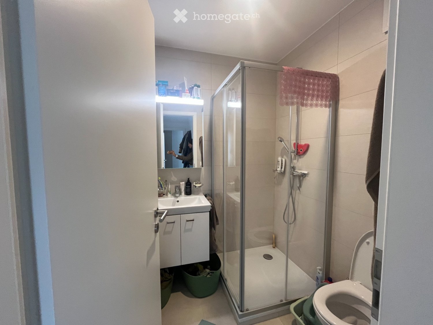 Appartamento di 3 ½ locali