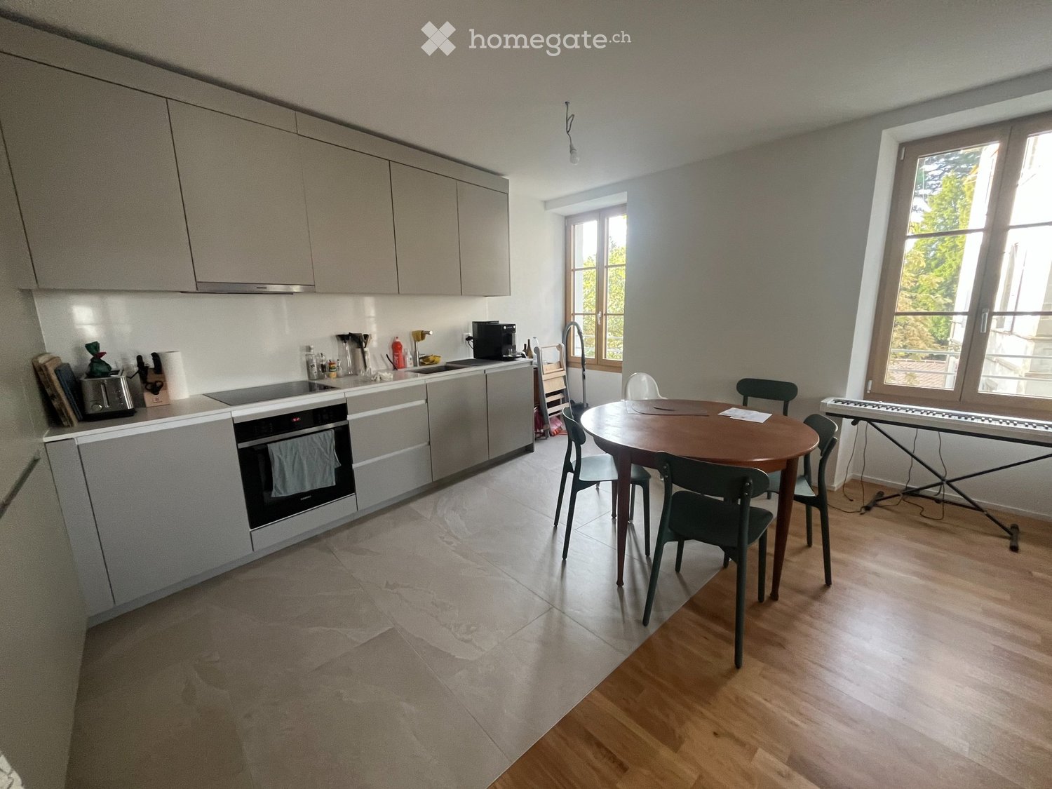 Appartamento di 3 ½ locali