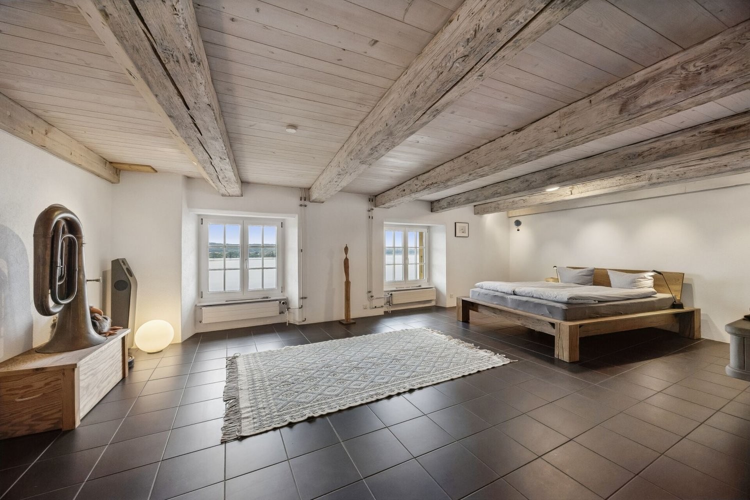 5 ½ rooms row house