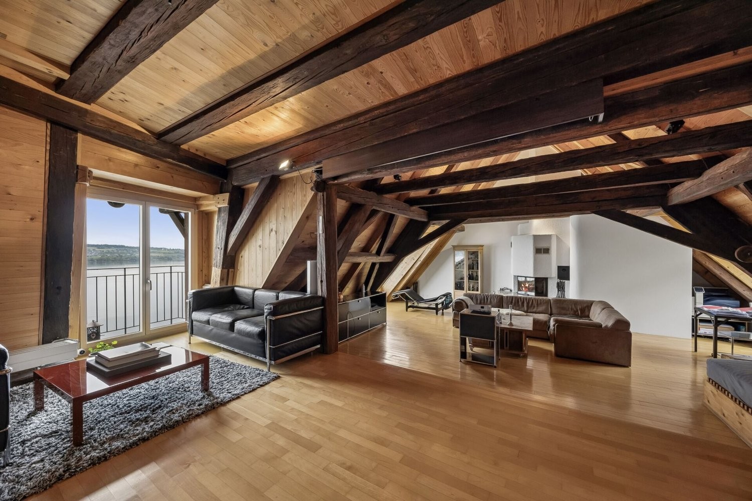 5 ½ rooms row house