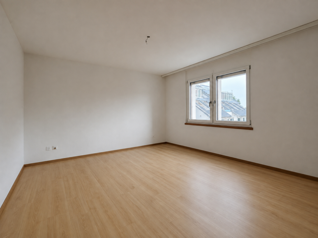 Appartamento di 4 ½ locali