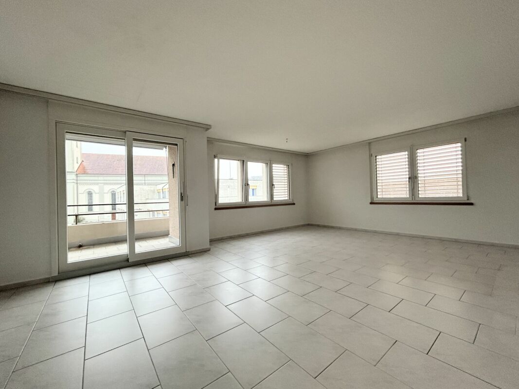 Appartamento di 4 ½ locali