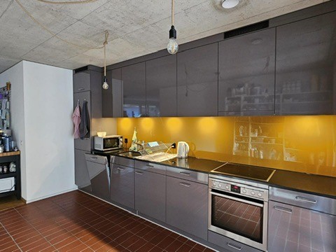 Zimmer in einer Wohngemeinschaft