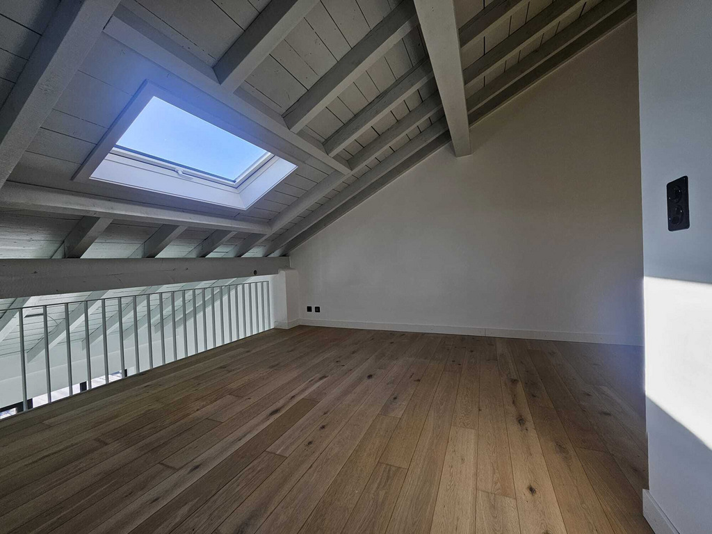 2 ½ Zimmer Wohnung, Foto 3 von 5