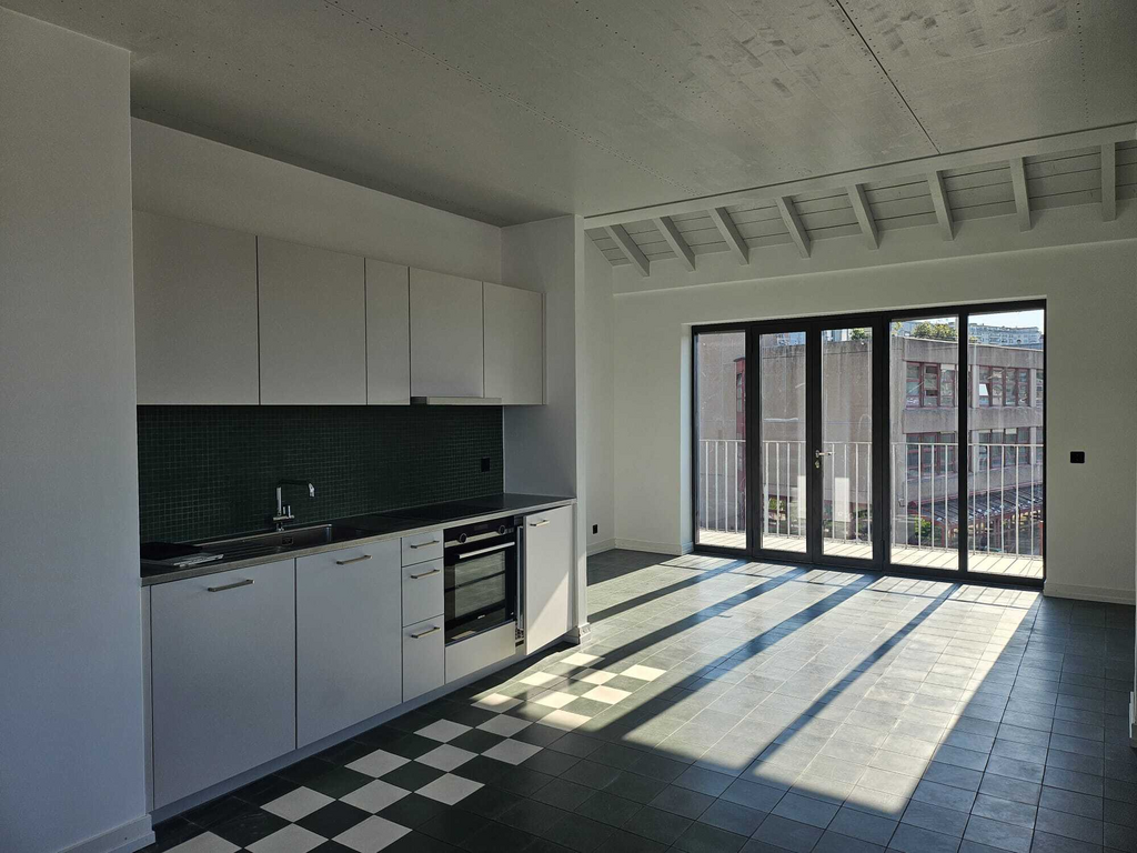 2 ½ Zimmer Wohnung, Foto 1 von 5