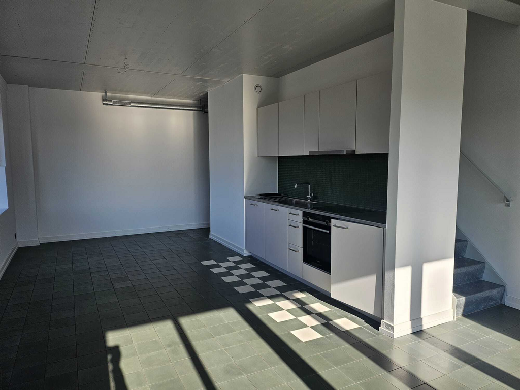 2 ½ Zimmer Wohnung, Foto 2 von 5