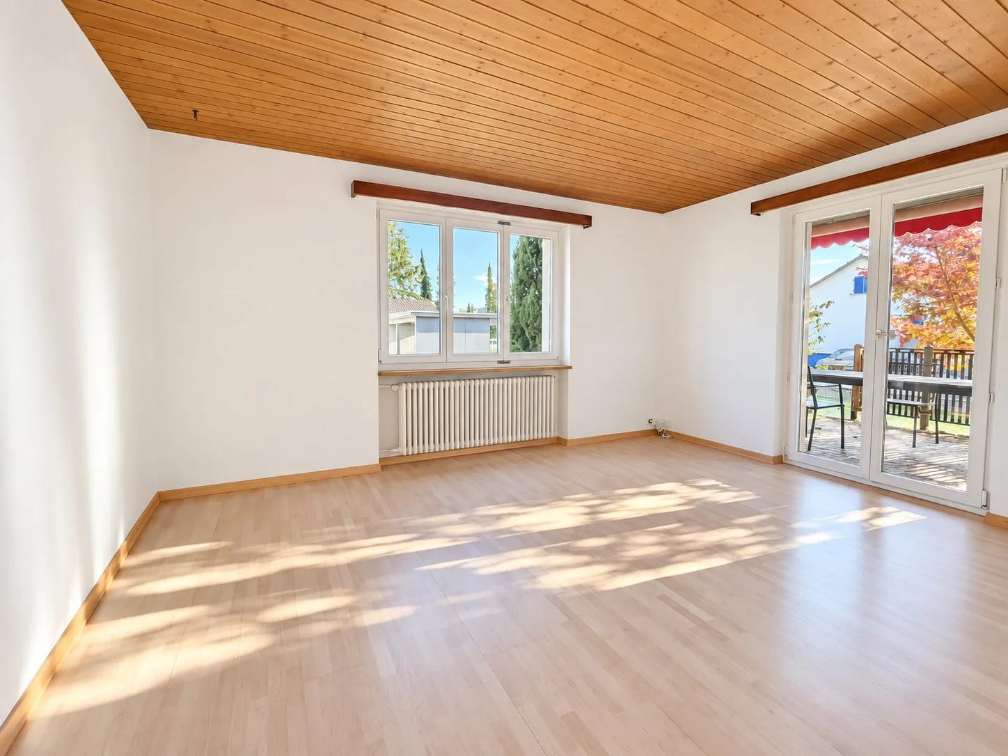 5 ½ rooms single house