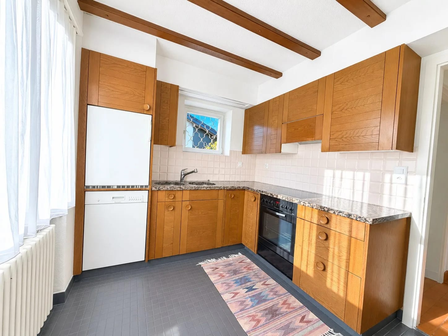5 ½ rooms single house