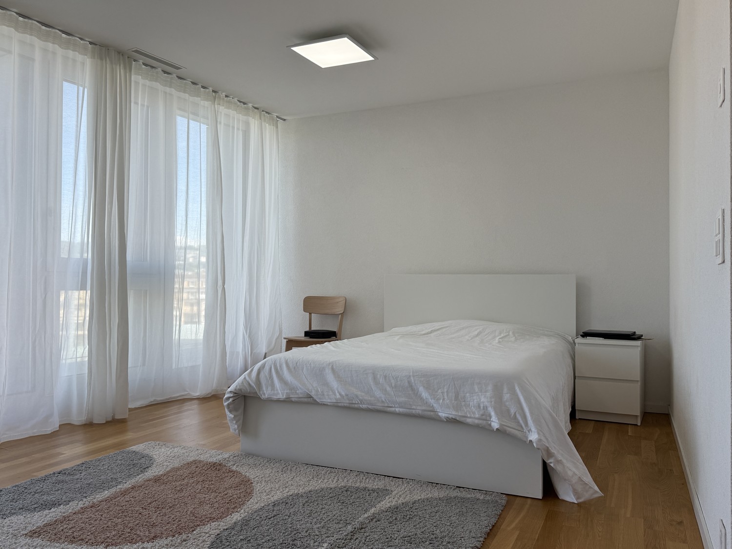 1 ½ Zimmer Wohnung, Foto 3 von 4