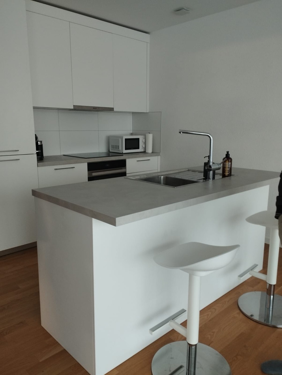 1 ½ Zimmer Wohnung, Foto 1 von 4
