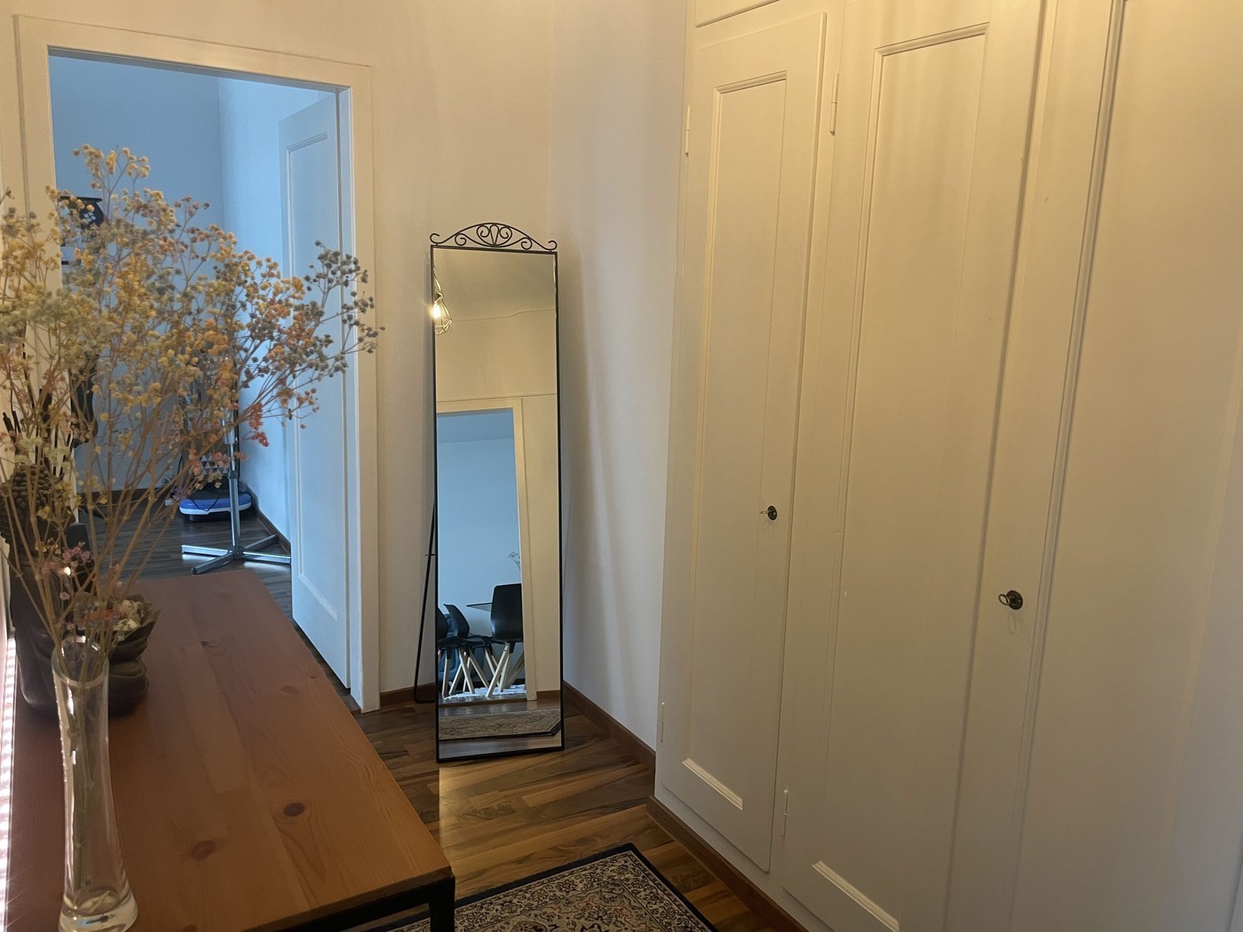 2 ½ Zimmer Wohnung, Foto 5 von 10