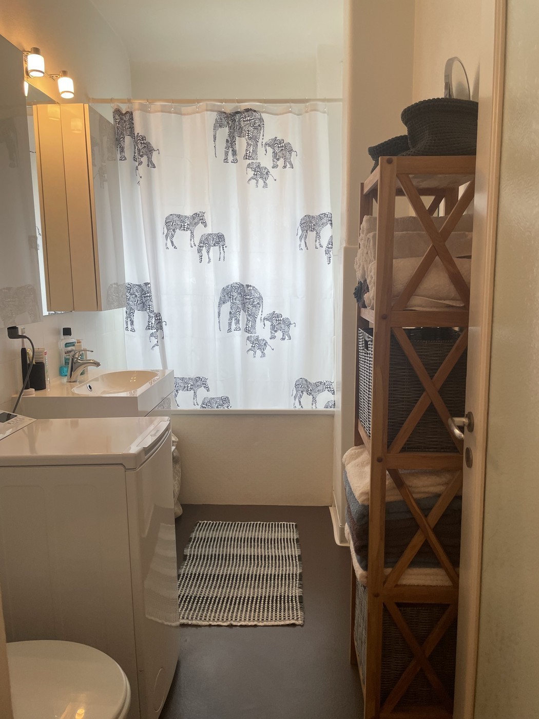 2 ½ Zimmer Wohnung, Foto 9 von 10