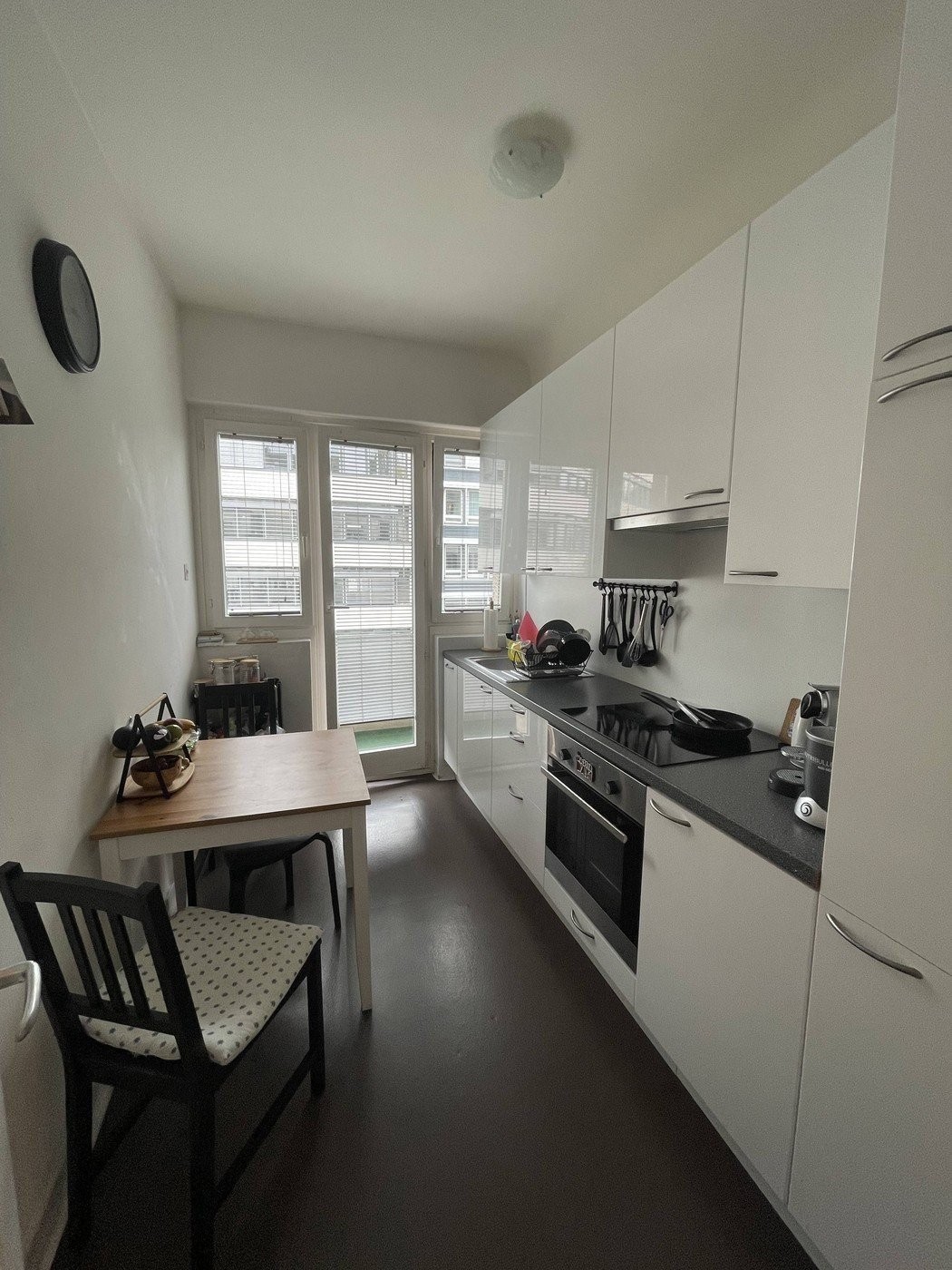2 ½ Zimmer Wohnung, Foto 7 von 10