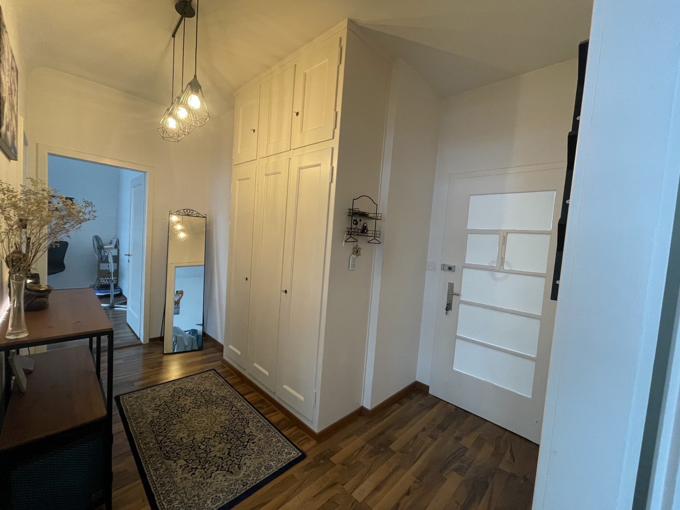 2 ½ Zimmer Wohnung, Foto 4 von 10